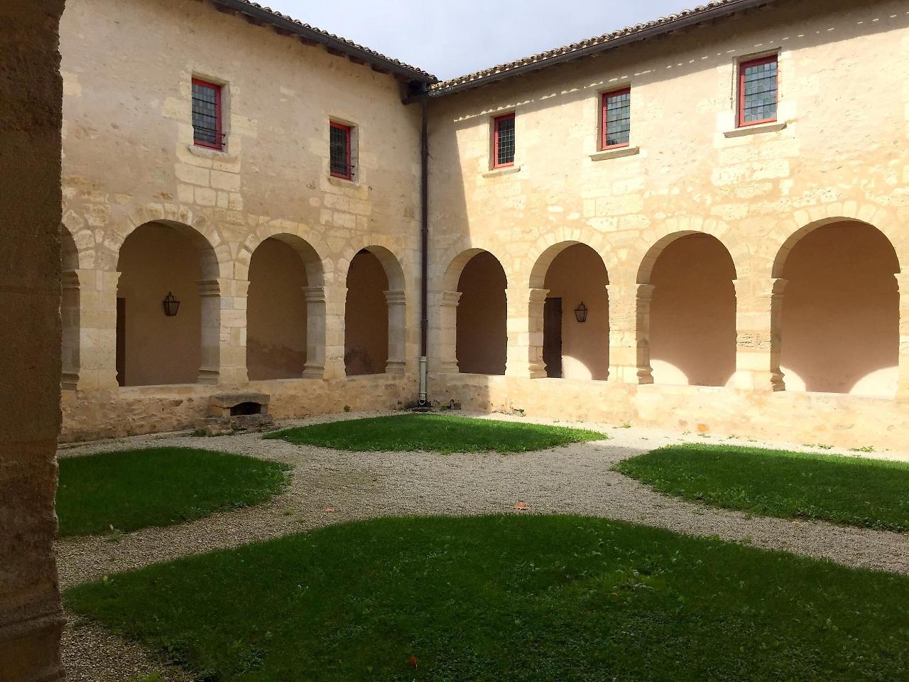 Logis Hotel Restaurant La Citadelle Blaye Kültér fotó